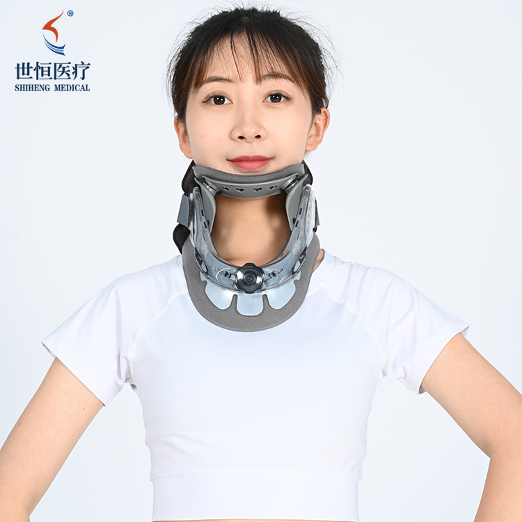 Top manufacturer neck support brace