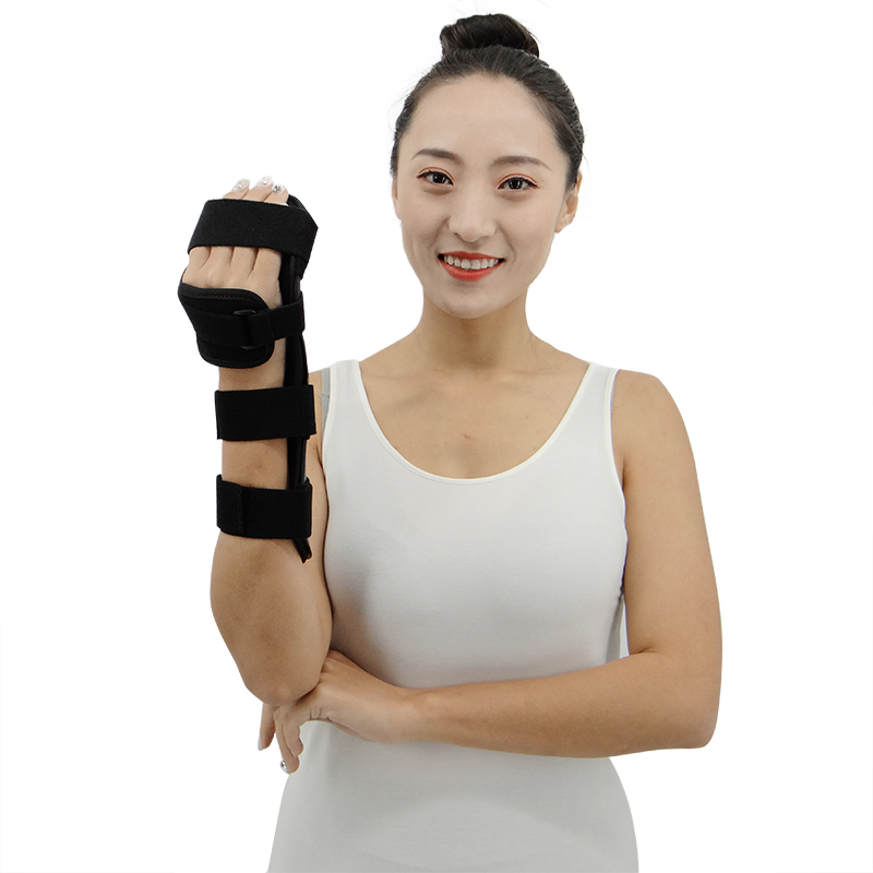 Wrist pain support wrist hand brace