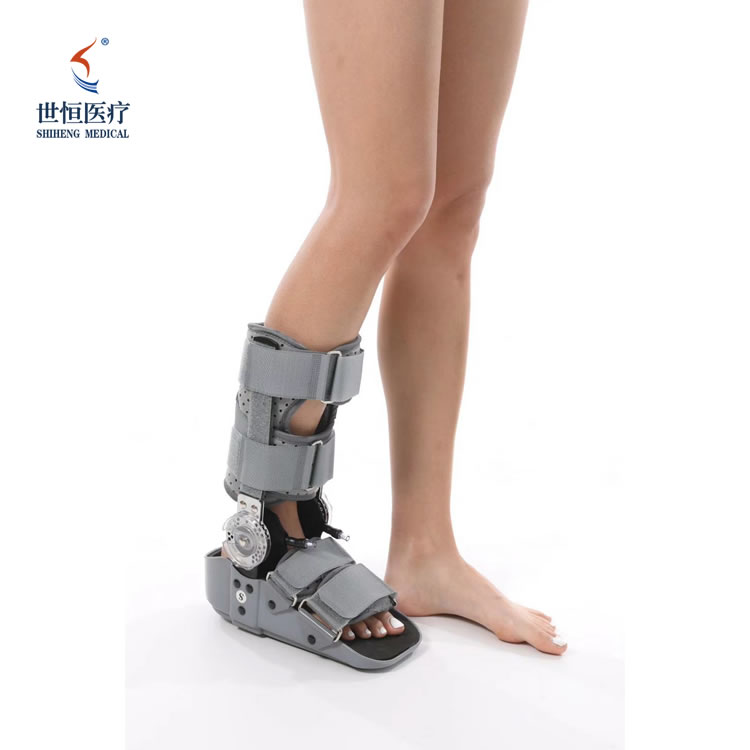 Orthosis medical walker boots
