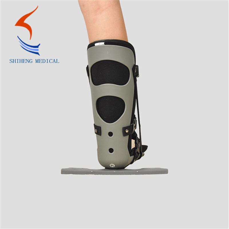 Orthopädische Fuß-/Knöchelstütze, verstellbare Stütze für medizinische Zwecke