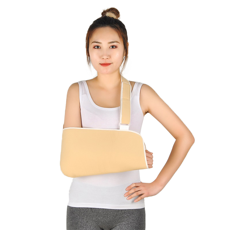 Breathable Forearm Fracture Fixation Arm Sling