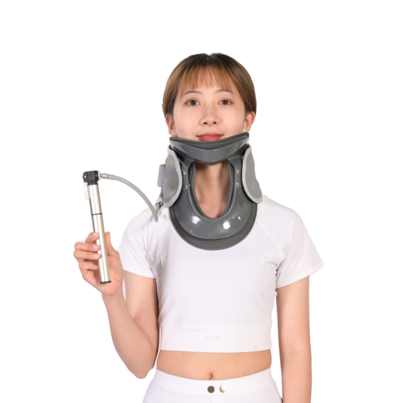 The Function and Importance of Neck Brace