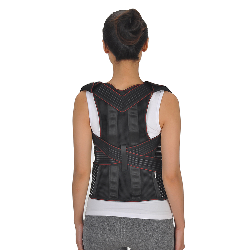 Posture Corrector: Who is Suitable to Use It?