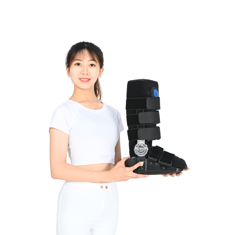 Professional Air Cam Ankle Walker Fracture Boot for Sale