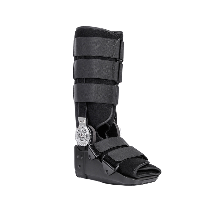 Walking Boot for Sprained Ankle