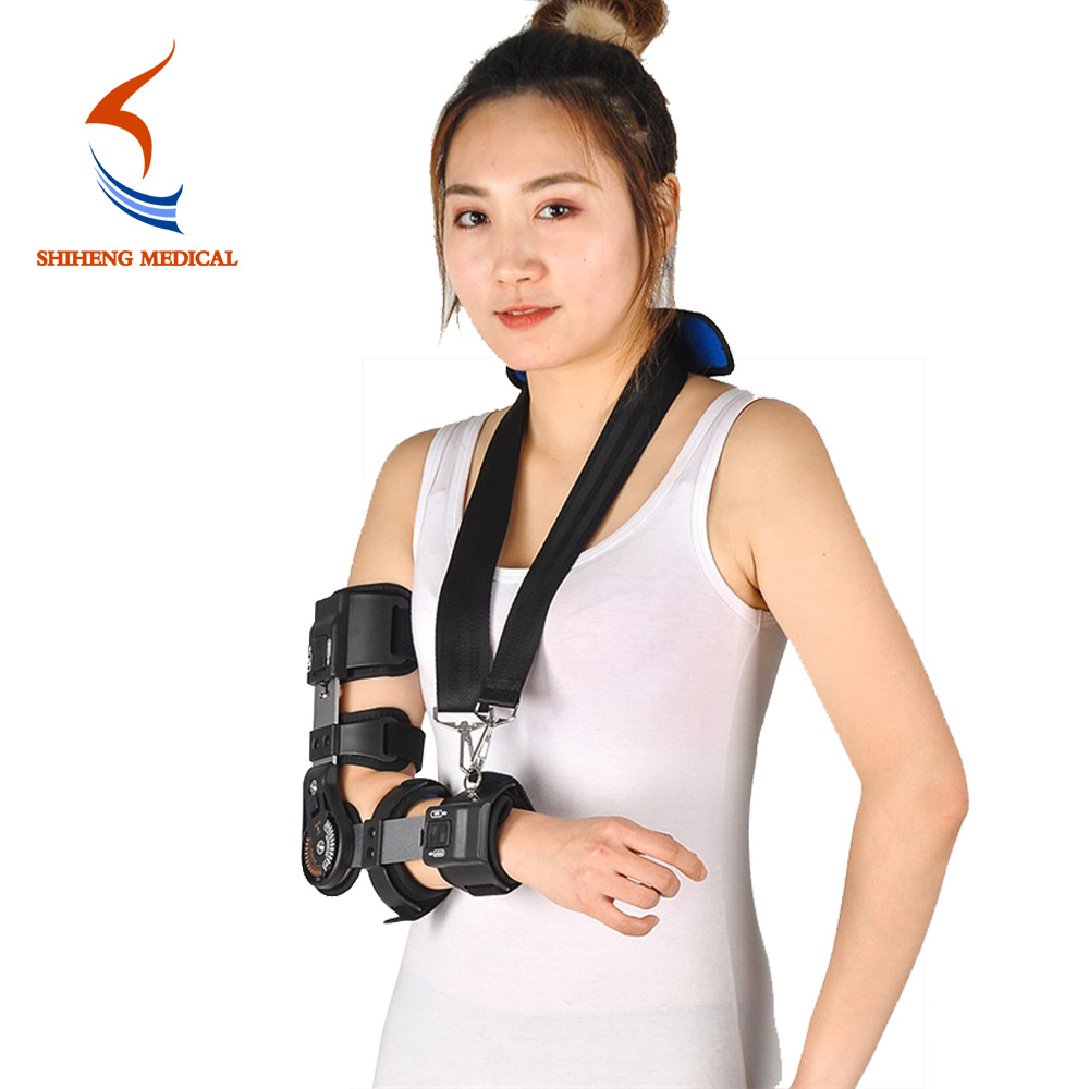 Professional Adjustable Elbow Brace Support