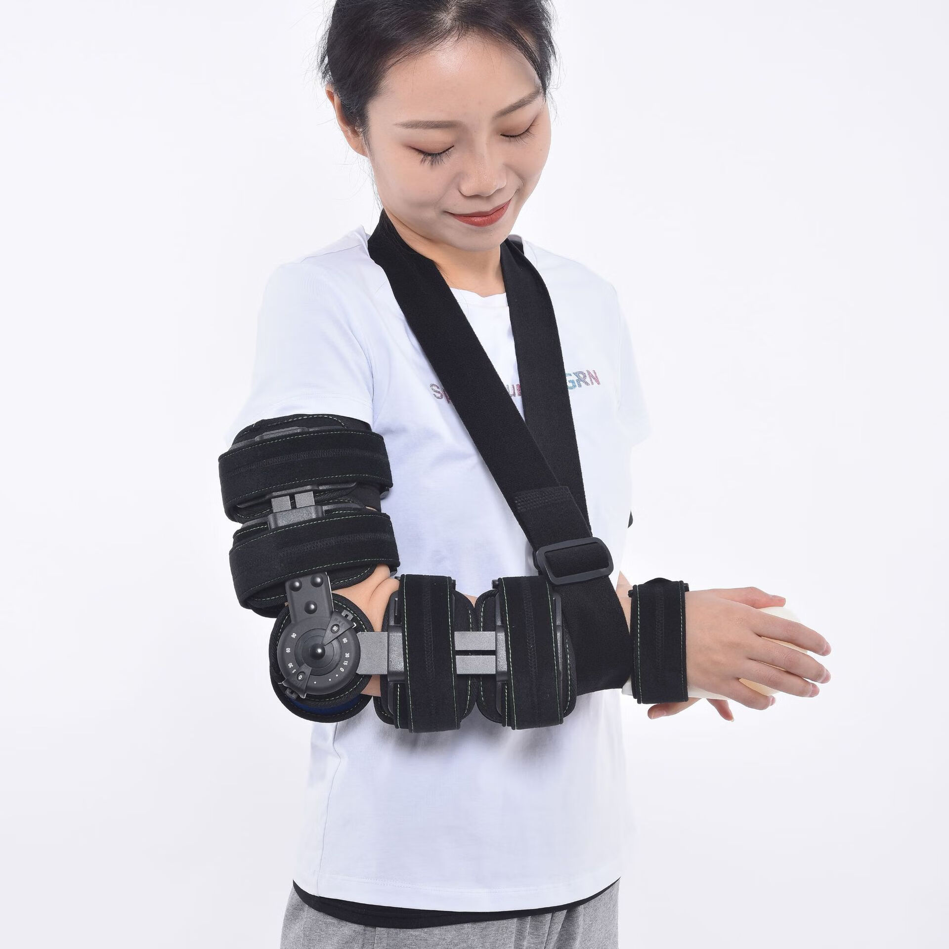 Orthopedic Medical Elbow Brace Support