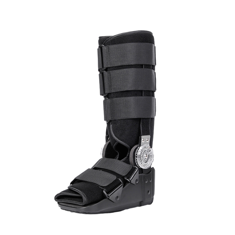 Walking Boot for Sprained Ankle