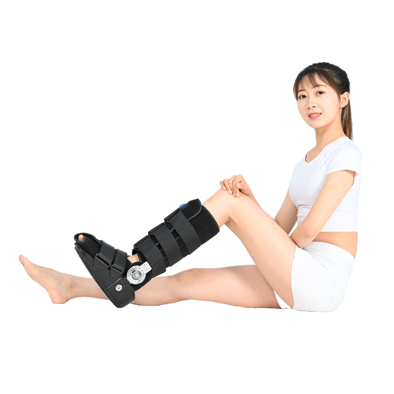 Professional Air Cam Ankle Walker Fracture Boot for Sale