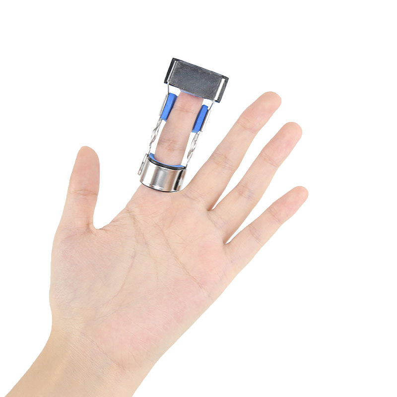 Wholesale Finger Joint Activator Movement Apparatus Fracture Fixation Splint Thumb Brace
