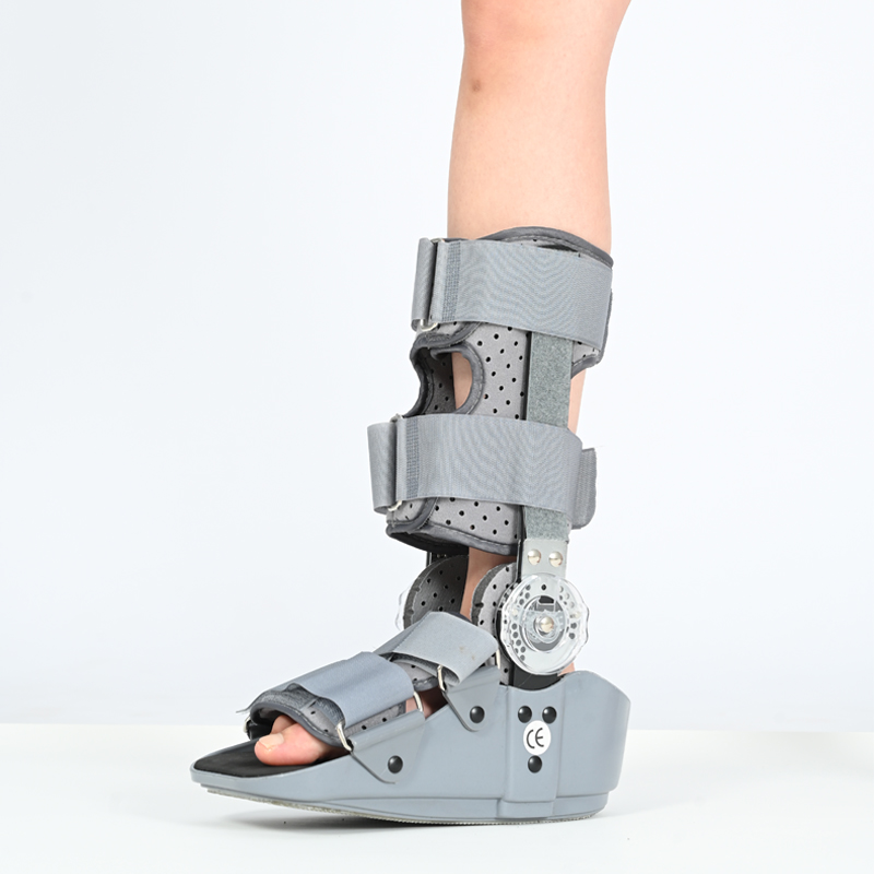 Orthopedic Air Walker Boot Cast for Ankle Sprains