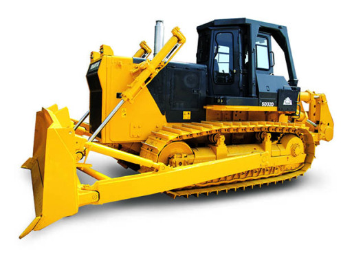 5 maintenance methods for bulldozers