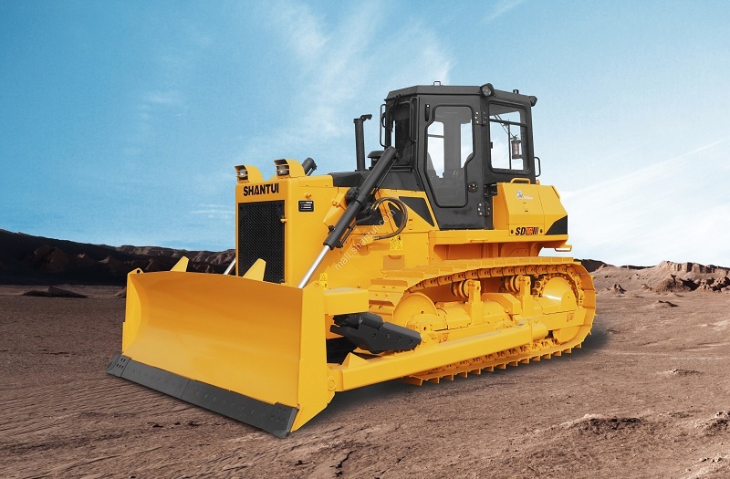 7 operating tips for bulldozers