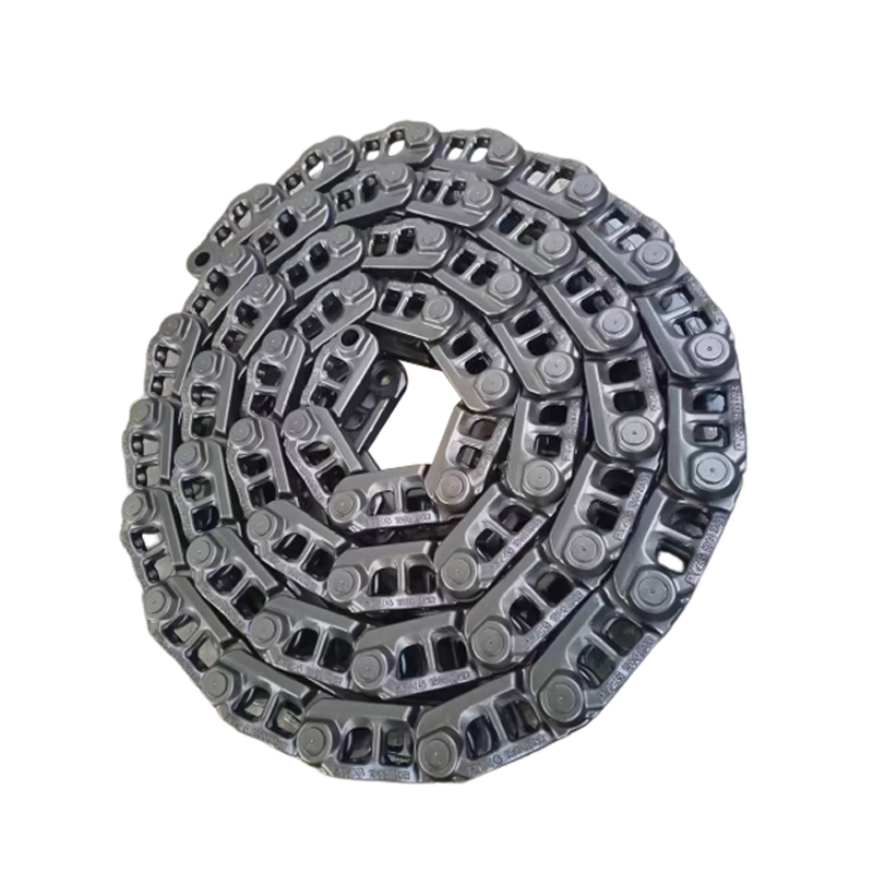 High-performance PC200-5 Excavator Durable Track Link