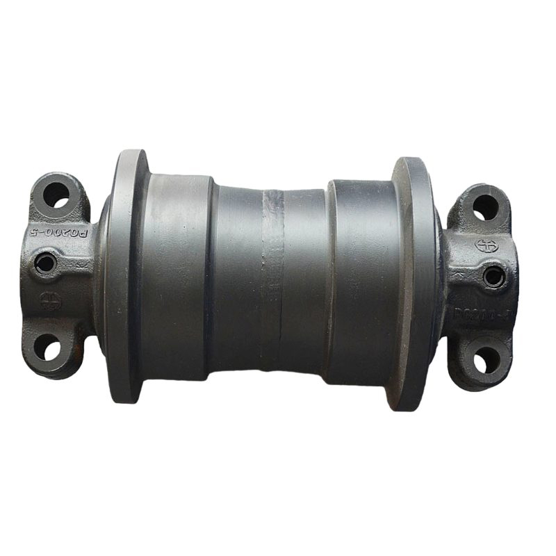 Factory Price PC200-5 Excavator Durable Track Roller