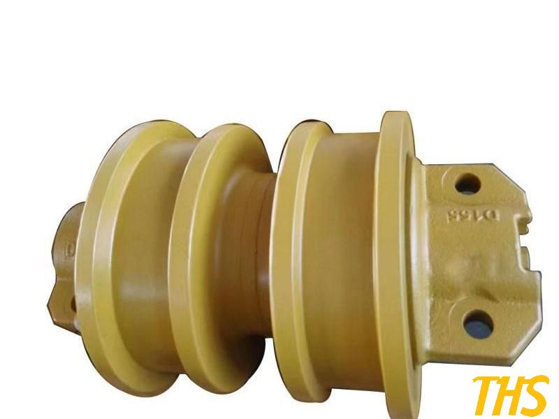175-30-00499 KOMATSU Bulldozer D150A-1 D/F Track Roller