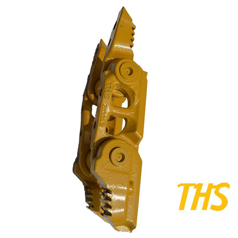 CR3309 Loader CATERPILLAR 955L Lubricated Track Link Piece
