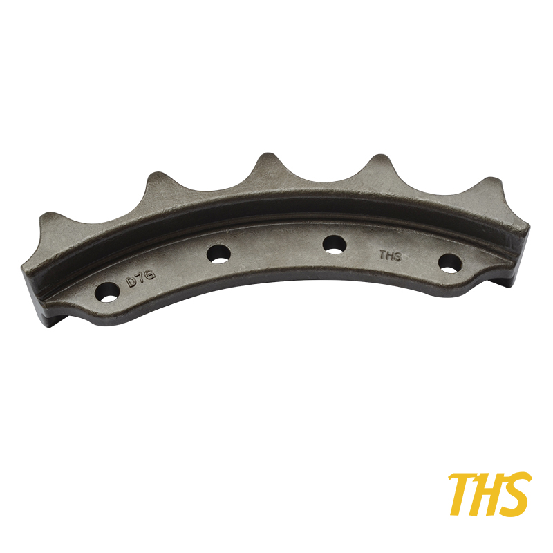 Wholesale 5S0052 CATERPILLAR 973 Loader Forged Segment