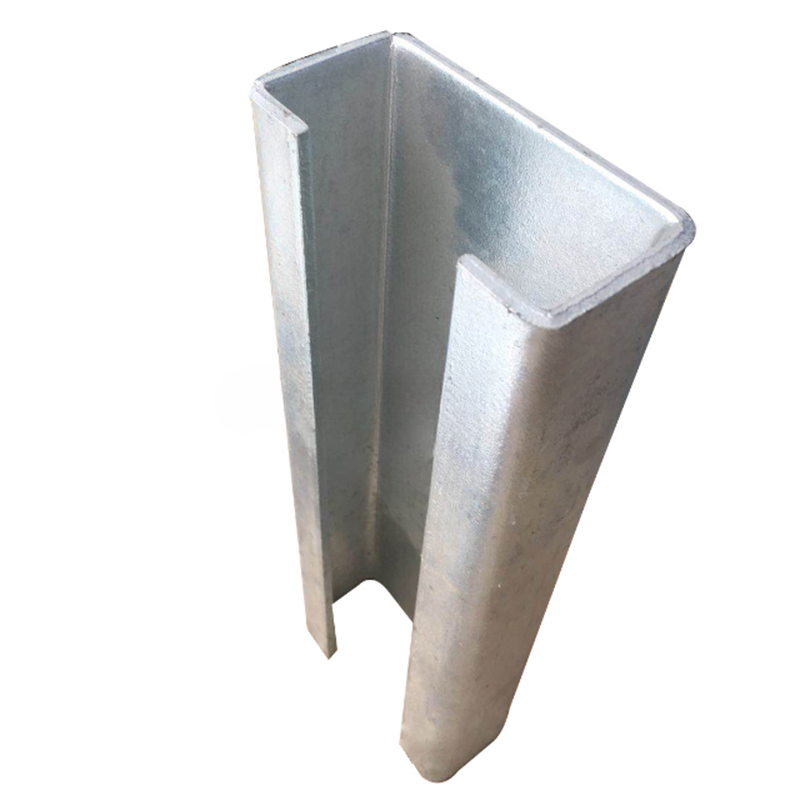 Highway Guardrail Post Traffic Barriers For Sale