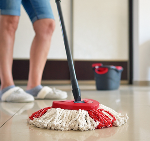 Microfiber Disposable Mops: A Simple Solution for Effective Cleaning