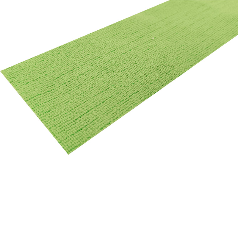 Disposable Microfiber Mop Pads For House