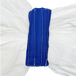 Nonwoven Disposable Industrial Mop Head Replacement