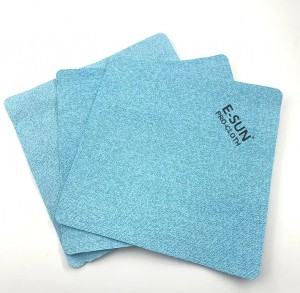 Esun All Purpose Super Absorbent PVA Microfiber Towel