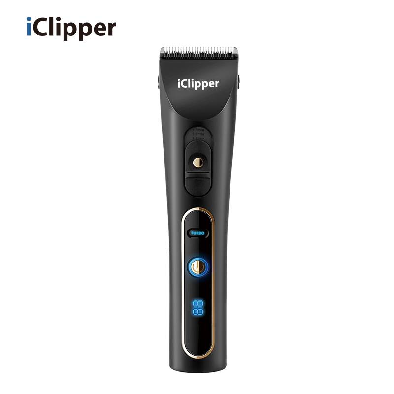 Cordless Hair Clipper-A6s Featured Image