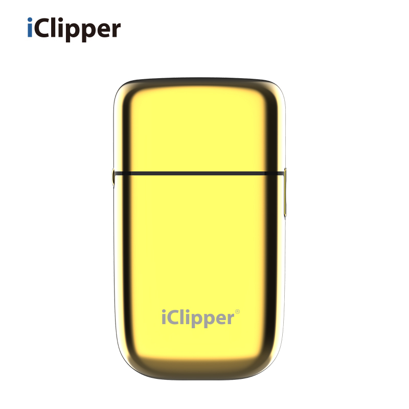 iClipper-TX1