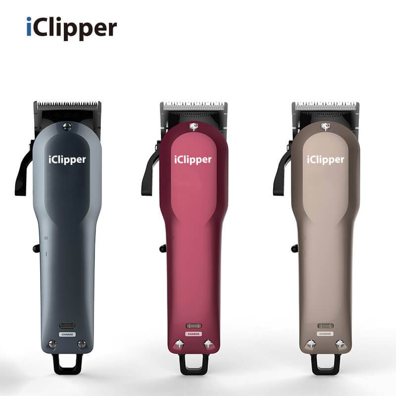 OEM/ODM China Hair Trimmer 10w 2019