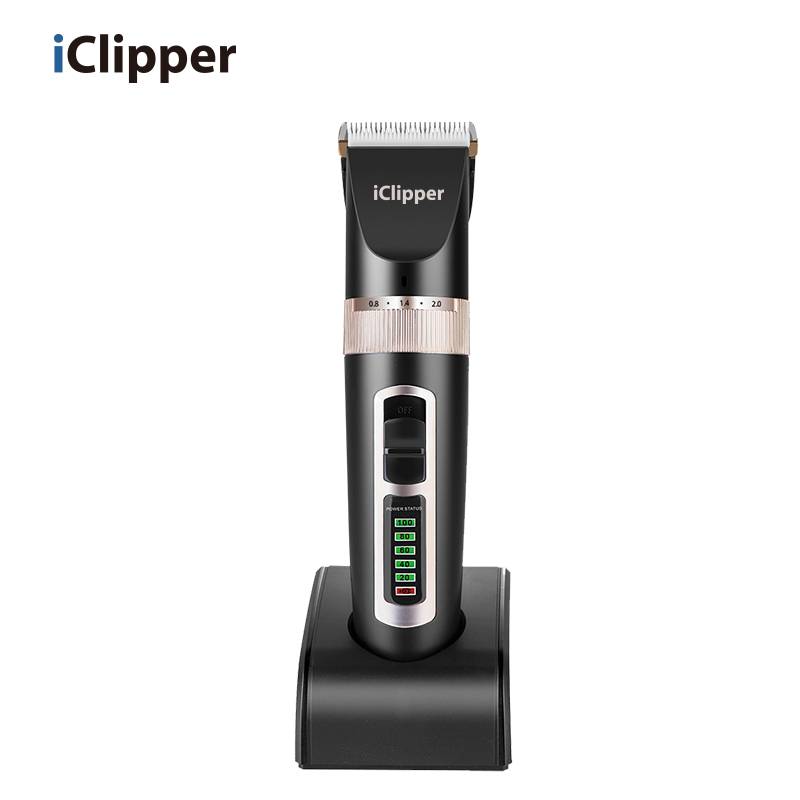 I-Cordless Hair Clipper-A8