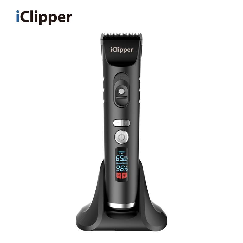 Tanpa kabel Hair Clipper-A9s