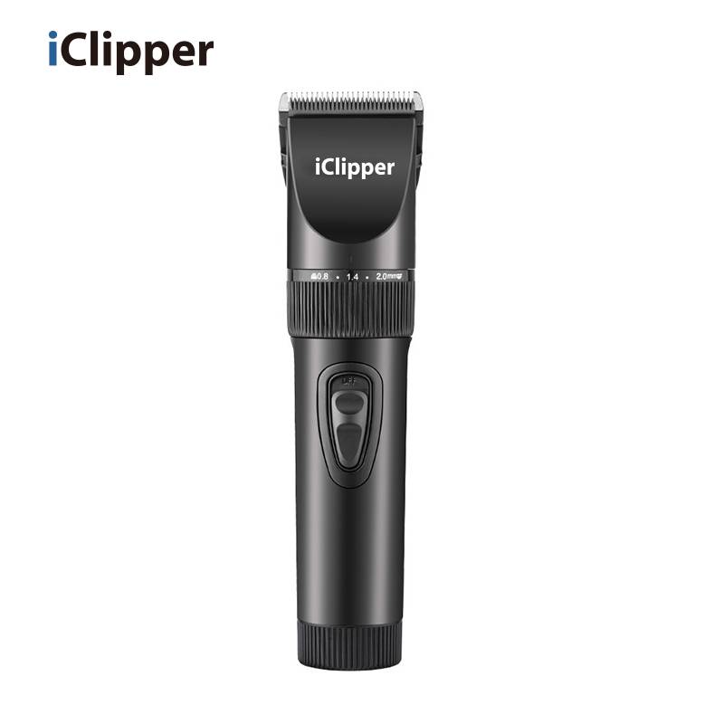 ODM Factory Rechargeable Electric Hair Trimmer Clipper