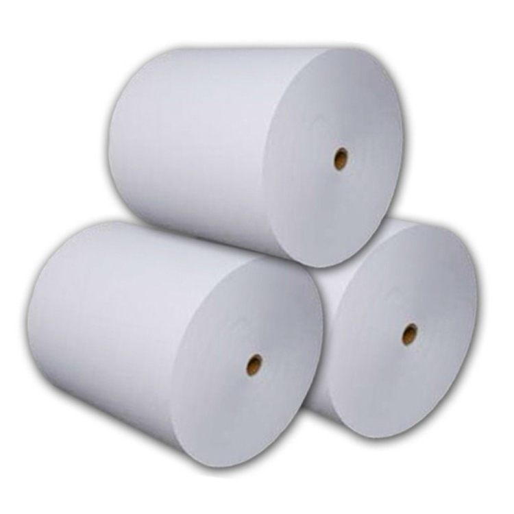 Well-designed China Cheap Factory Price-White Coated C2s Art Paper 115g
