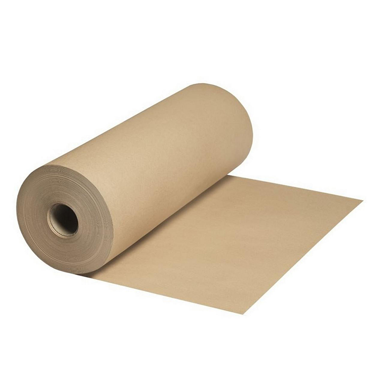 Factory wholesale China 75g Silicone Coated Kraft Release Paper