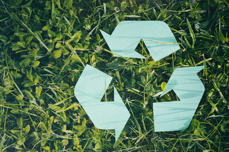 "Plastik-gratis" cupstock jwenn sètifika konpòs biodégradables
