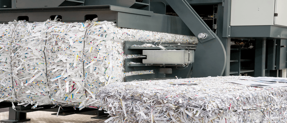 paper recycling