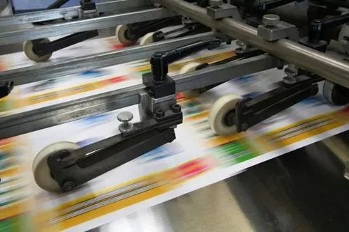 C2S GLOSS and matt art paper for printing 