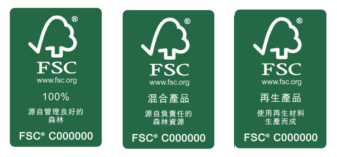 FSC-certificeringssysteem Introductie