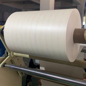 OEM China China Food Grade Paper Board Single Double PE Coated Cup Stock Paper