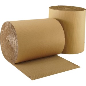 Cena hurtowa Chiny Masa papierowa z makulatury Papier kartonowy z recyklingu / Papier testliner / Maszyna do produkcji papieru pakowego