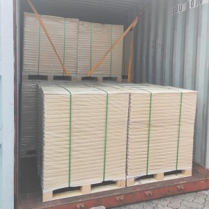 China Wholesale Manufacturers 70GSM Roll Uncoated Offset Color Woodfree Bond Paper