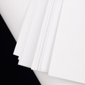 Professional Factory for 80GSM 90GSM 128GSM 200GSM C2s Gloss Art Paper Couche Matte Paper