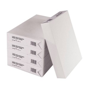 Supply ODM China A4 Office Copy Paper 70GSM 80GSM 500pieces/Ream Photo Paper