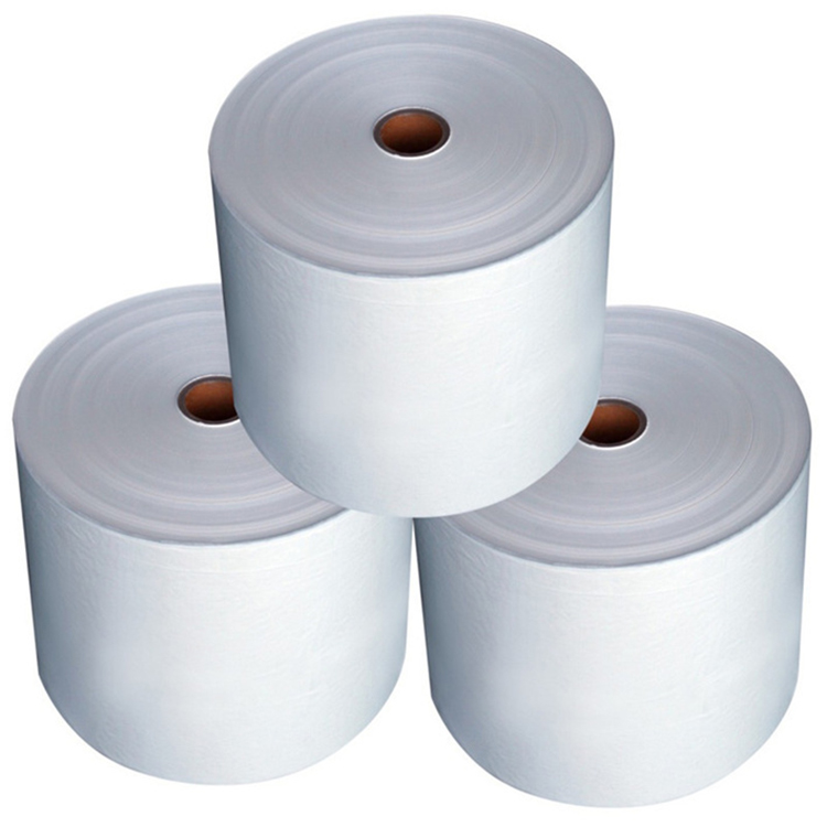 Discountable price Paper Biodegradable Packaging -
 PLA coated Biodegradable Paper Coated  with 100% Biodegradable Material PLA widely use for Cups and bowls  – SURE PAPER