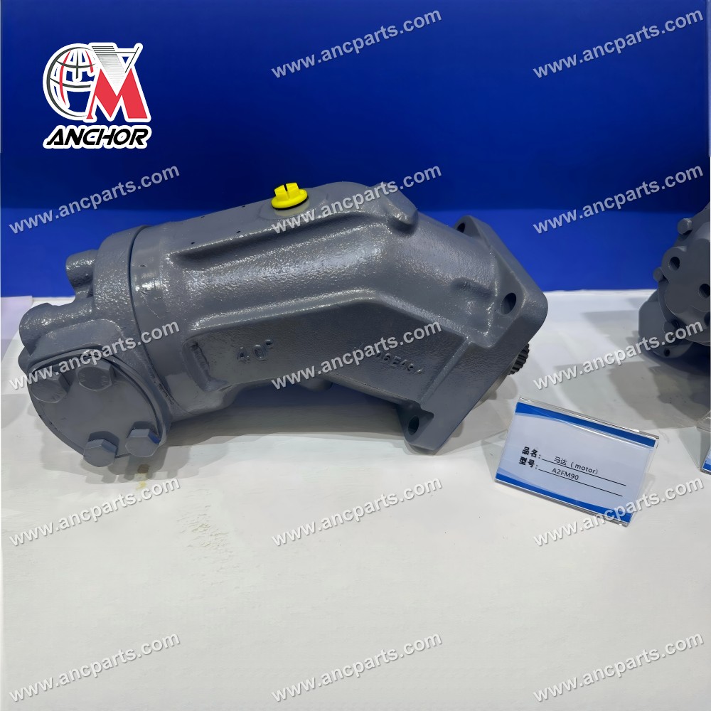 Hydraulic Pump  A2FM90