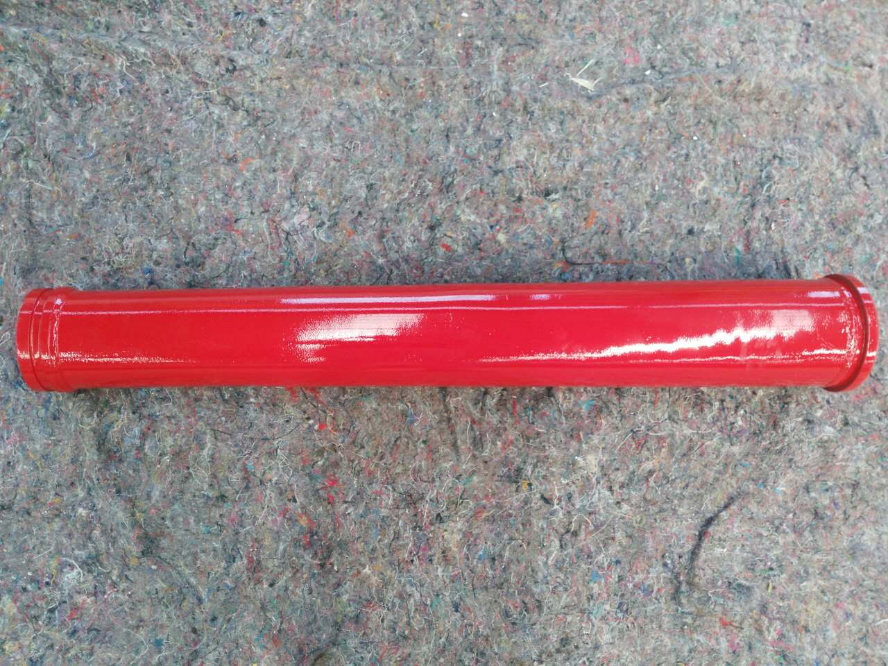 Factory wholesale Static Concrete Pump - Reducer – ANCHOR