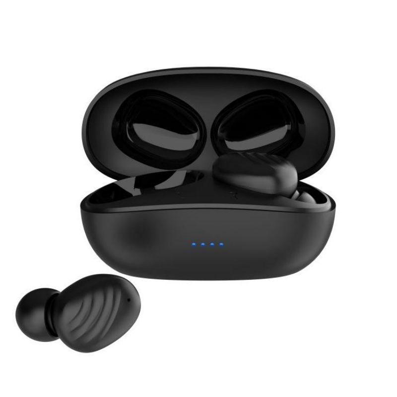 In-ear draadloze TWS-oordopjes met microfoon T43