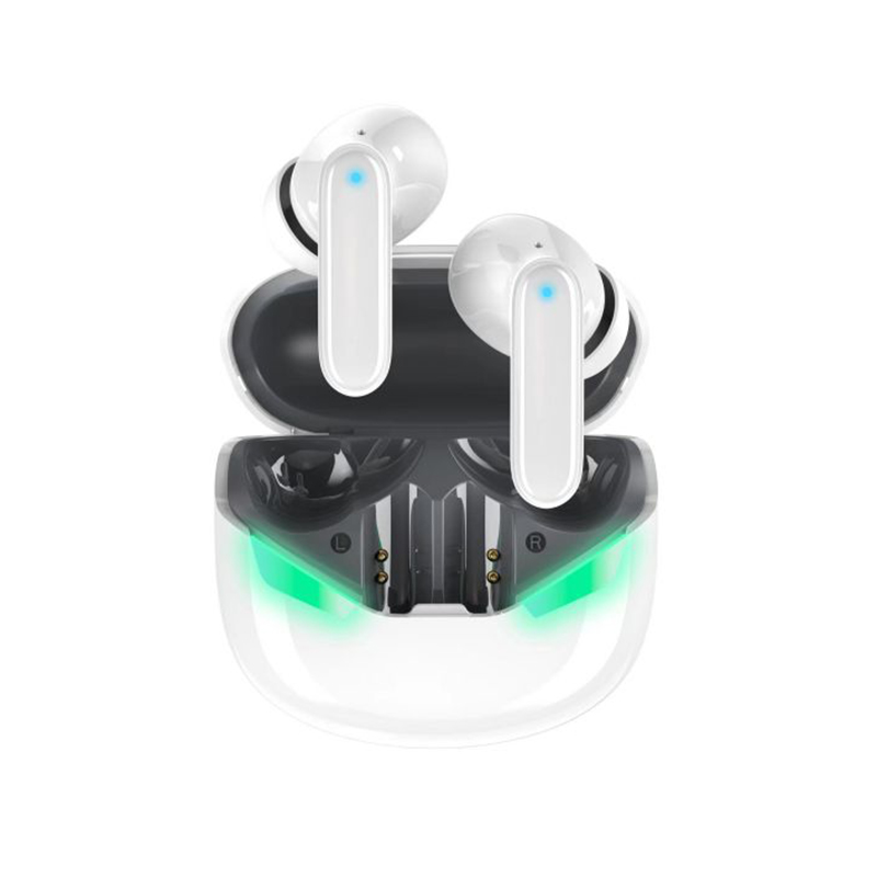Oyuncu Kulaklıkları Düşük Gecikme Süreli Kablosuz kulaklıklar GT07