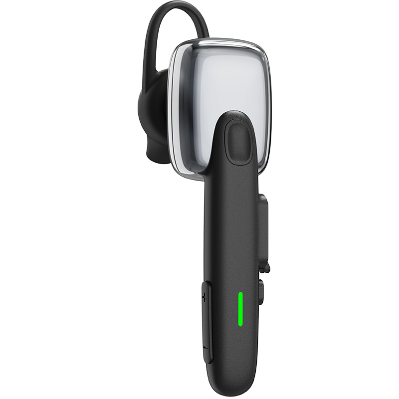 ENC Mono Bluetooth-headset met dubbele microfoons M12